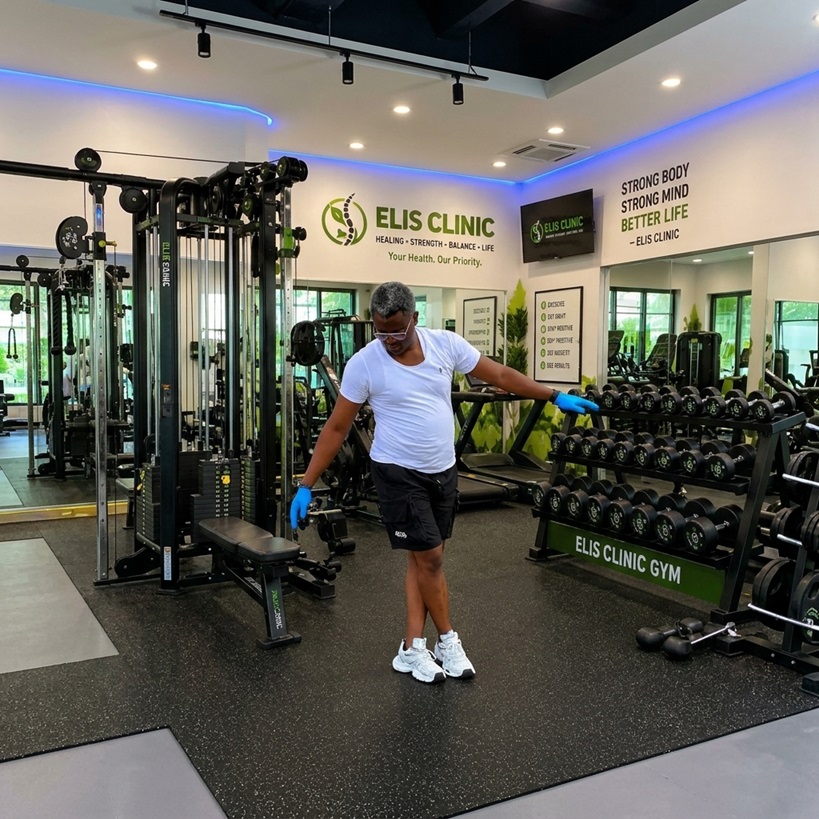 Physical rehabilitation